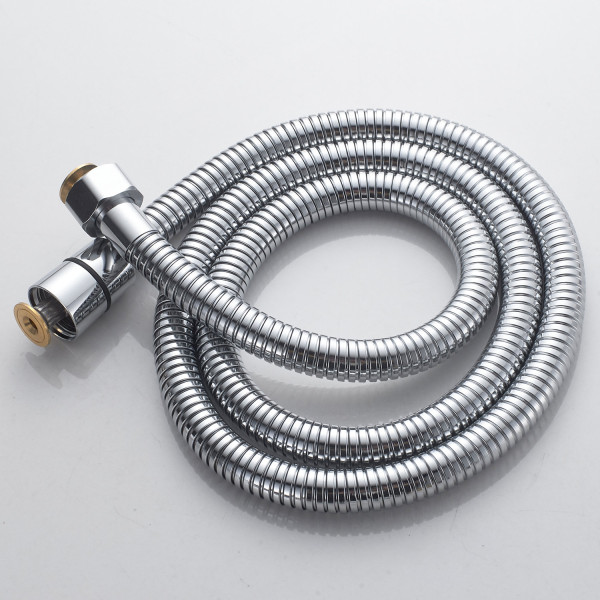 Гигиенический душ со смесителем Shevanik S4705-1, хром. Фото 4