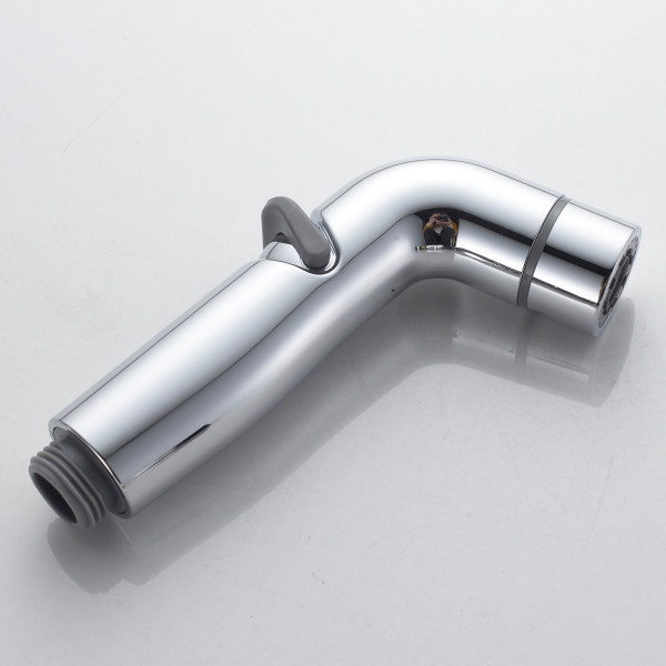 Гигиенический душ со смесителем Shevanik S4705-1, хром. Фото 5