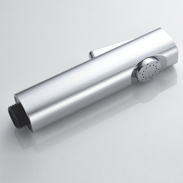 Гигиенический душ со смесителем Shevanik S6105-1, хром. Фото 5