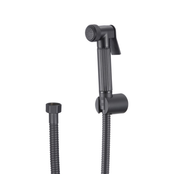 Гигиенический набор D-Lin D61038-A, черный. Фото 1