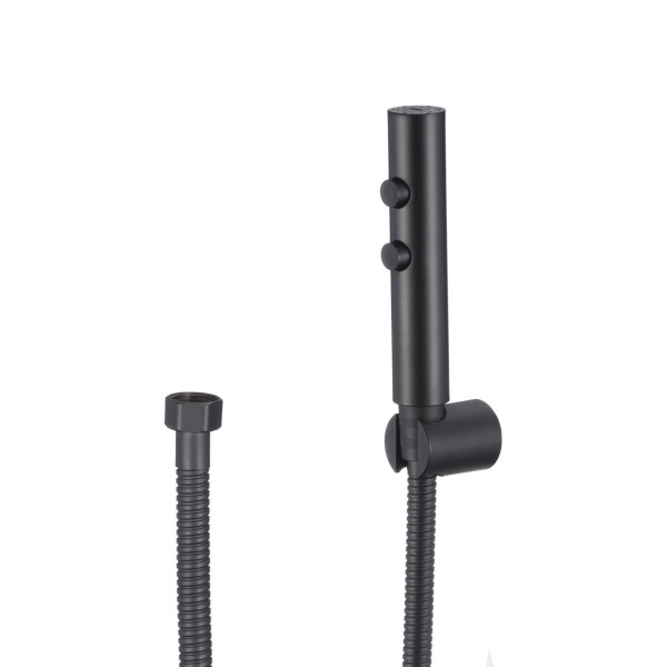 Гигиенический набор D-Lin D61039-A, черный. Фото 1