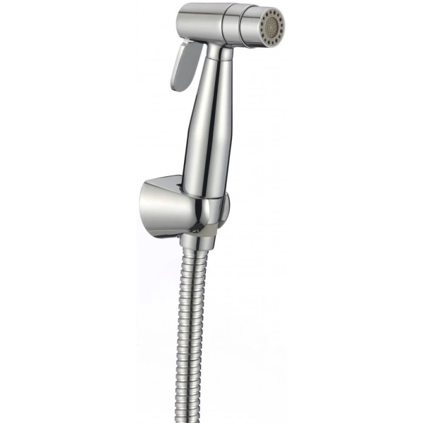 Гигиенический набор Savol SK-PQT02, хром. Фото 1