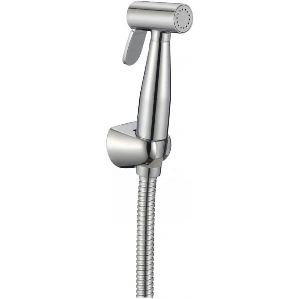 Гигиенический набор Savol SK-PQT03, хром. Фото 1