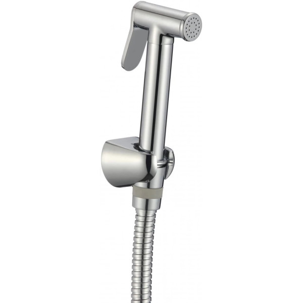 Гигиенический набор Savol SK-PQT07, хром. Фото 1