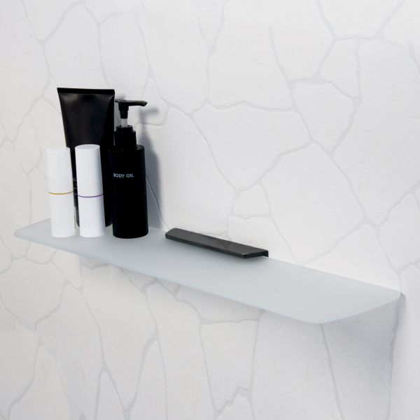 Glan K-5124 Полка стеклянная. Фото 4