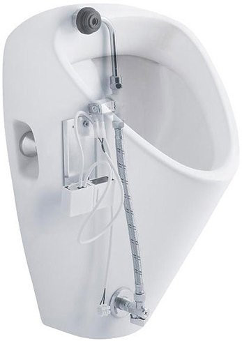 GOLEM 4307.0.000.483.1 писсуар Sensor Antivandal. Фото 2