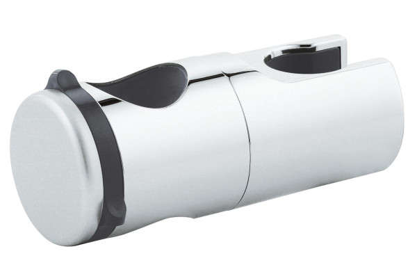 Grohe 12 435 000 Relexa Plus Держатель для душа с металлической гильзой. Фото 1