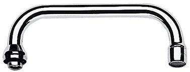 Grohe 13 029 000 Излив 200 мм, ¾". Фото 1