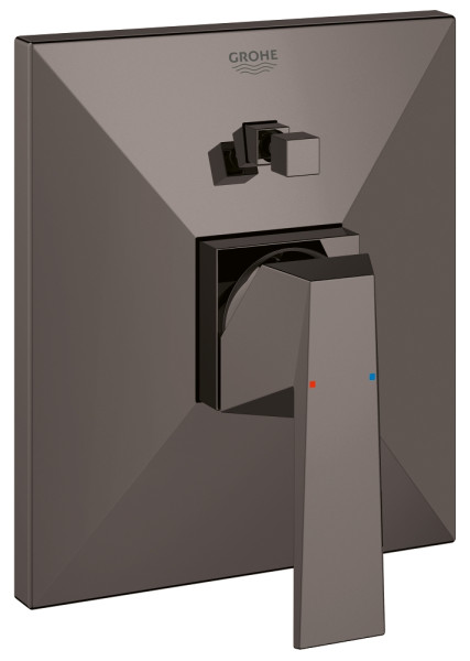 Grohe 19 785 A00 Allure Brilliant Смеситель для ванны (внешняя монтажная часть). Фото 1