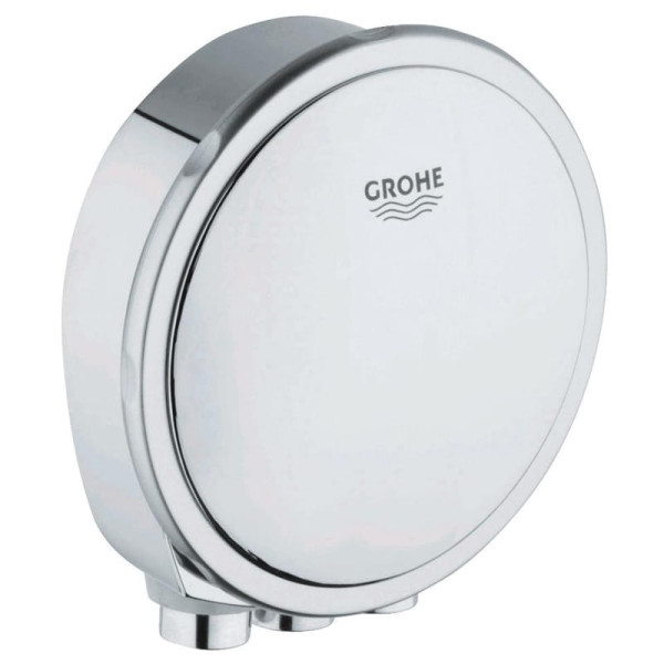 Grohe 19 952 000 Talentofill Наливной, сливной и переливной гарнитур (внешняя монтажная часть). Фото 1