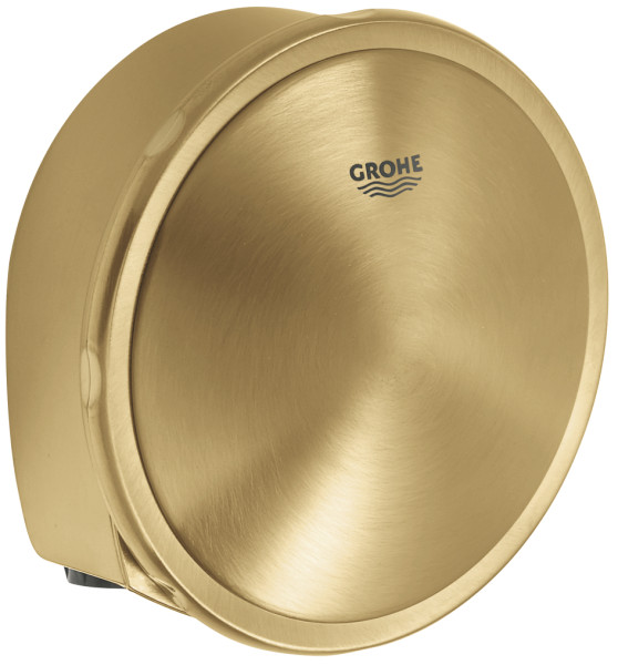 Grohe 19 952 GN0 Talentofill Наливной, сливной и переливной гарнитур (внешняя монтажная часть). Фото 1