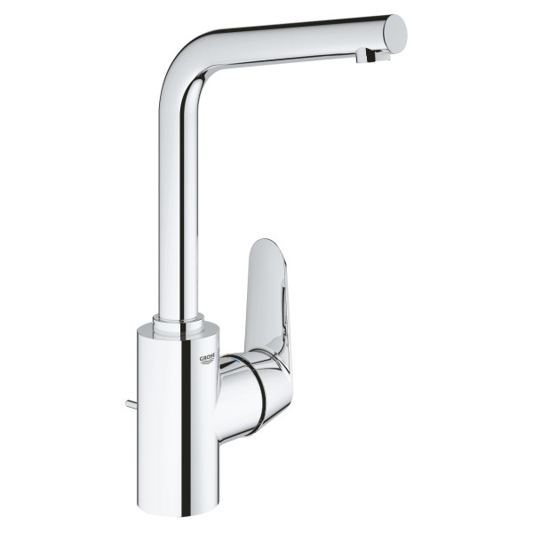 Grohe 23 054 003 Eurodisc Cosmopolitan Смеситель для раковины 263 мм,. Фото 1