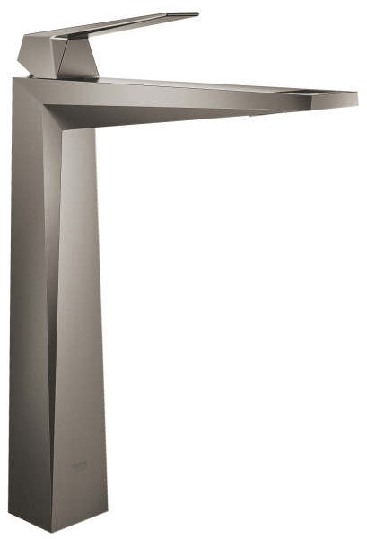 Grohe 23 114 AL0 Allure Brilliant Смеситель для свободностоящей раковины 273 мм, гладкий, EcoJoy. Фото 1