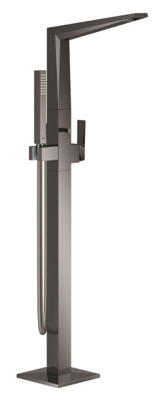 Grohe 23 119 A00 Allure Brilliant Смеситель для ванны, напольный (внешняя монтажная часть). Фото 1