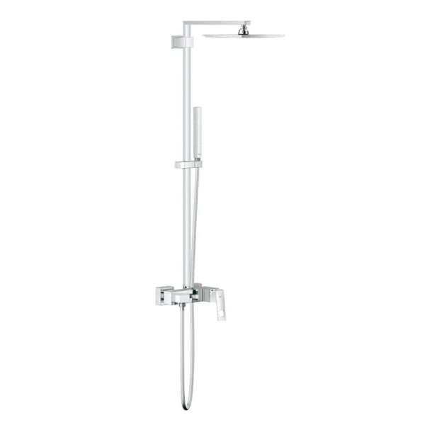 Grohe 23 147 001 Euphoria Cube XXL System 230 Душевая система для душа 230х230 мм 1/1 режим. Фото 1