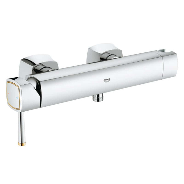 Grohe 23 316 IG0 Grandera Смеситель для душа. Фото 1