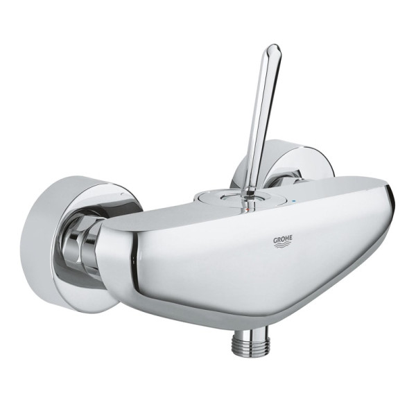 Grohe 23 430 000 Eurodisk Joy Смеситель для душа. Фото 1