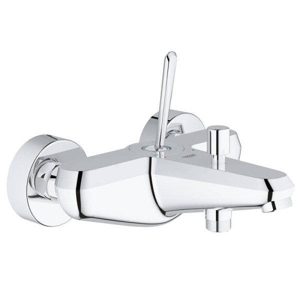 Grohe 23 431 000 Eurodisk Joy Смеситель для ванны. Фото 1