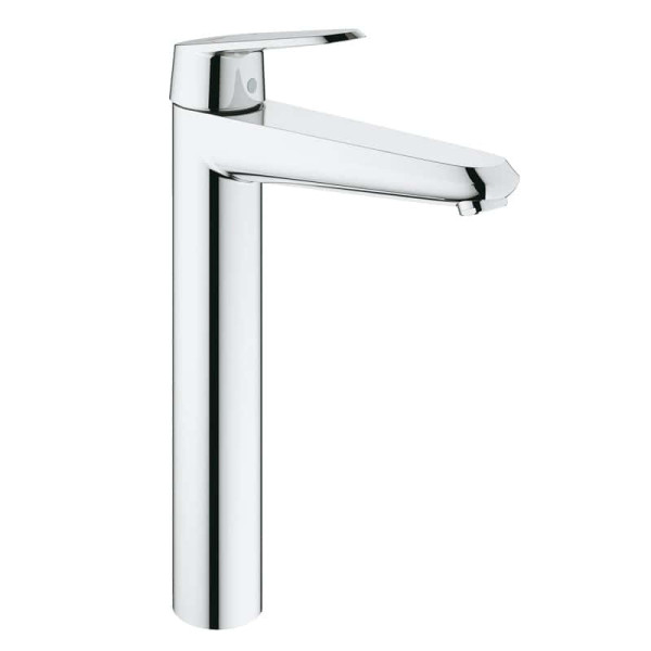 Grohe 23 432 000 Eurodisc Cosmopolitan Смеситель для свободностоящих рак. 251 мм, гладкий,EcoJoy. Фото 1
