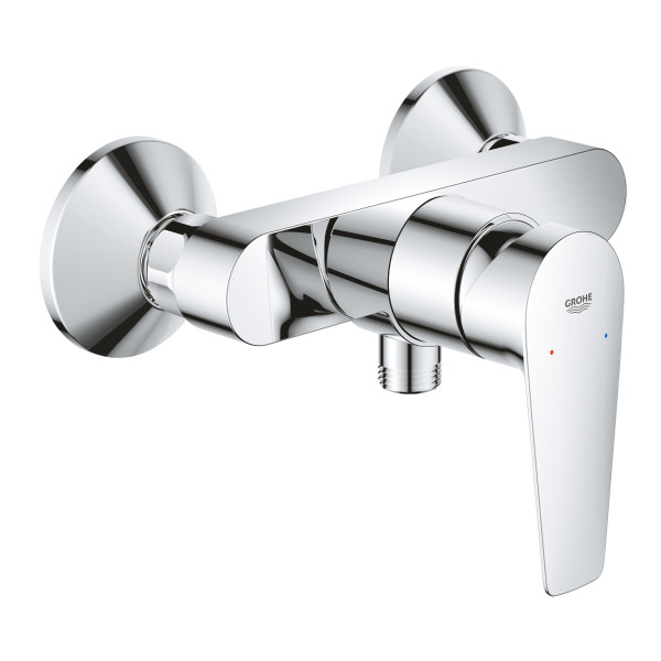 Grohe 23 635 001 BauEdge Смеситель для душа. Фото 1