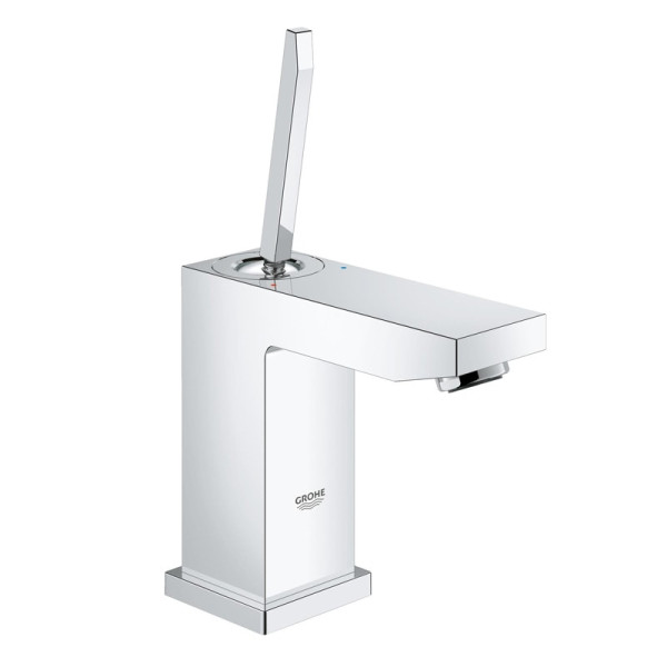 Grohe 23 656 000 Eurocube Joy Смеситель для раковины 94 мм, гладкий, EcoJoy. Фото 1