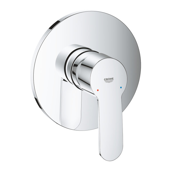 Grohe 24 051 002 Eurostyle Cosmopolitan Смеситель для душа (внешняя монтажная часть). Фото 1