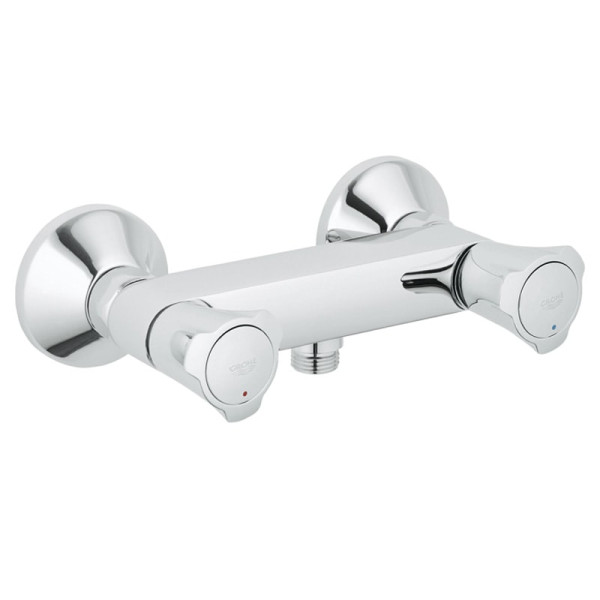 Grohe 26 330 001 Costa L Смеситель для душа, резина. Фото 1