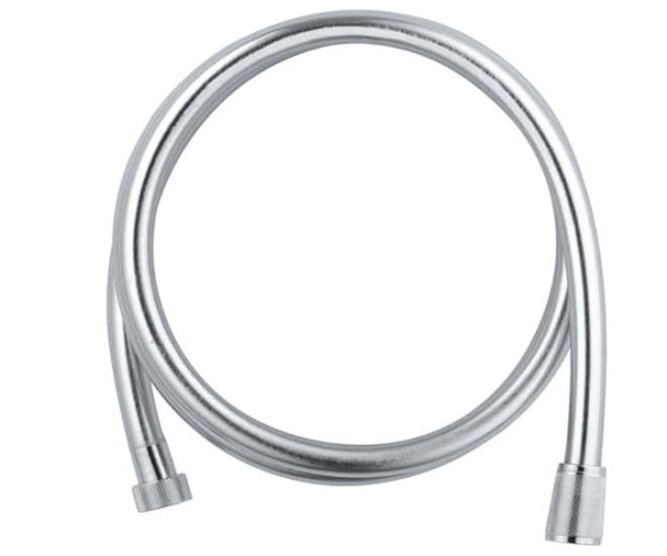 Grohe 26 334 000 Silverflex Душевой шланг 1000 мм гладкий, Longlife, Twistfree. Фото 1