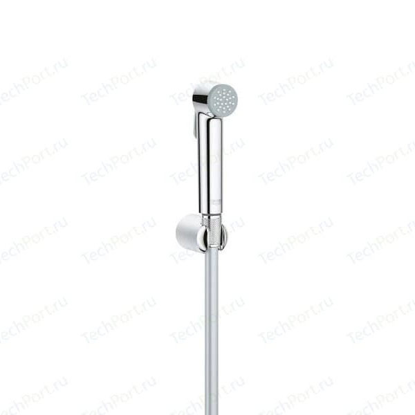 Grohe 26 353 000 Tempesta F Trigger spray Душевой набор с гигиенич. душем, 1 реж., шл. 1500 мм.. Фото 1
