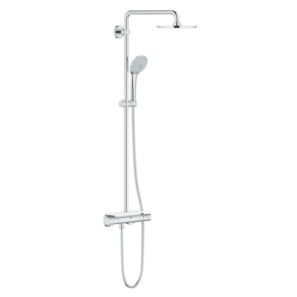 Grohe 26 363 000 Euphoria XXL System Душевая система с терм., Ø210/110 мм, 1/3 режима. Фото 1