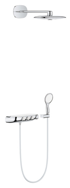 Grohe 26 443 000 Rainshower System SmartControl 360 DUO Combi Набор для комплектации душа. Фото 1