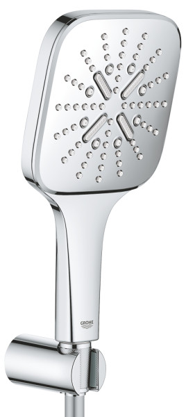 Grohe 26 589 000 Rainshower Smartactive Душевой набор. Фото 1