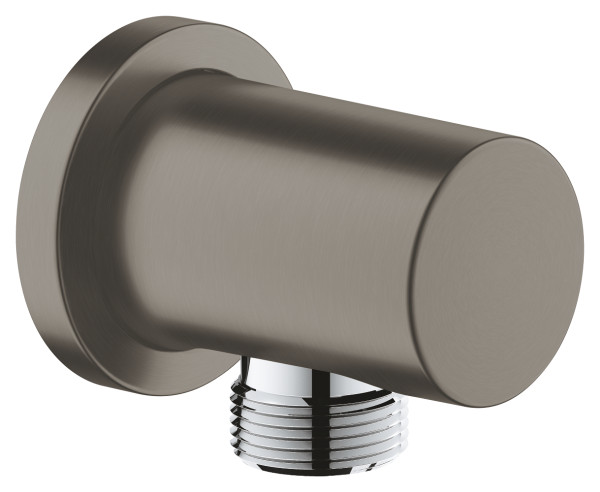 Grohe 27 057 AL0 Rainshower Шланговое подключение. Фото 1