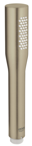 Grohe 27 400 EN0 Euphoria Cosmopolitan Ручной душ 1 режим, EcoJoy 9,5 л. Фото 1