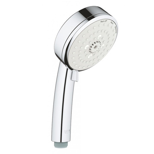 Grohe 27 572 002 New Tempesta Cosmopolitan Ручной душ Ø100 мм, 3 режима. Фото 1