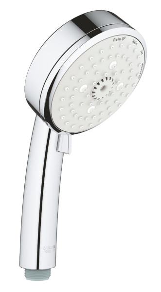 Grohe 27 575 002 New Tempesta Cosmopolitan Ручной душ Ø100 мм, 4 режима, EcoJoy. Фото 1