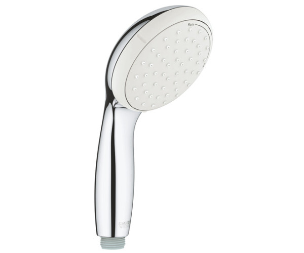 Grohe 27 597 001 New Tempesta Ручной душ Ø100 мм, 2 режима (Rain/RainO²). Фото 1