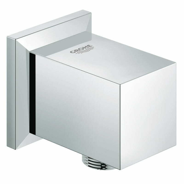 Grohe 27 707 000 Allure Brilliant Подключение душевого шланга, металл. Фото 1