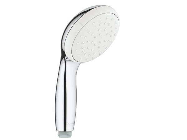 Grohe 27 923 001 New Tempesta Ручной душ Ø100 мм, 1 режим Rain, EcoJoy. Фото 1