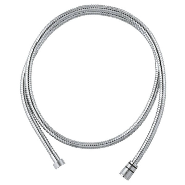Grohe 28 025 000 Rotaflex Metal Longlife Душевой шланг 1750 мм, Twistfree. Фото 1