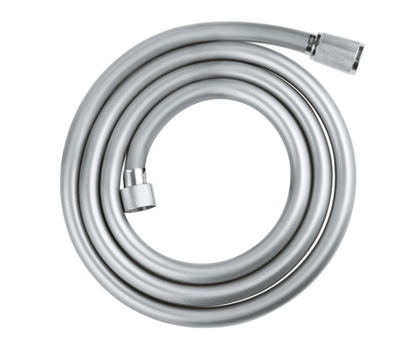 Grohe 28 154 001 Relexaflex Душевой шланг 1750 мм, гладкий. Фото 1