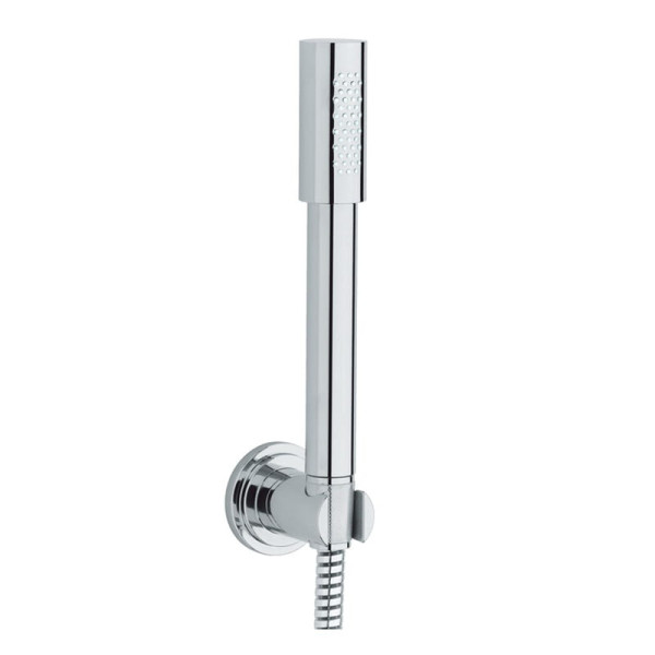 Grohe 28 348 000 Sena Душевой набор 1 режим. Фото 1