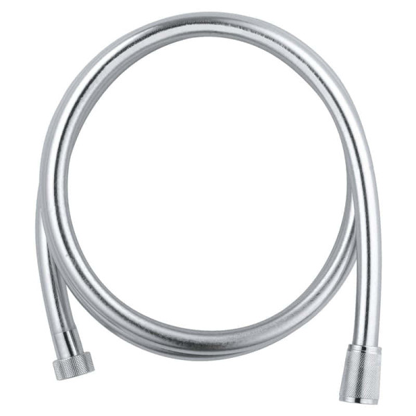 Grohe 28 388 000 Silverflex Душевой шланг 1750 мм гладкий, Twistfree. Фото 1