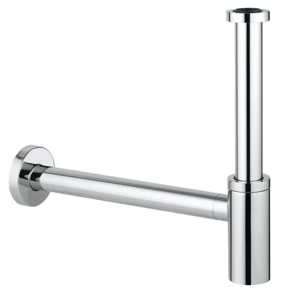 Grohe 28 912 000 Сифон цилиндрический 1¼". Фото 1