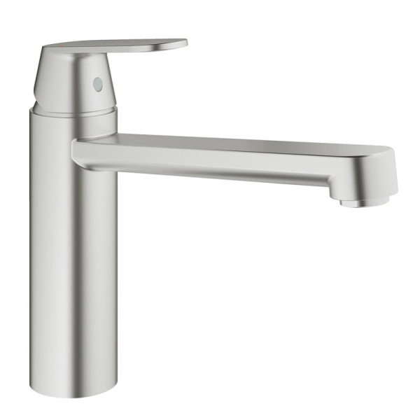 Grohe 30 193 DC0 Eurosmart Cosmopolitan Смеситель для кухни 144 мм. Фото 1
