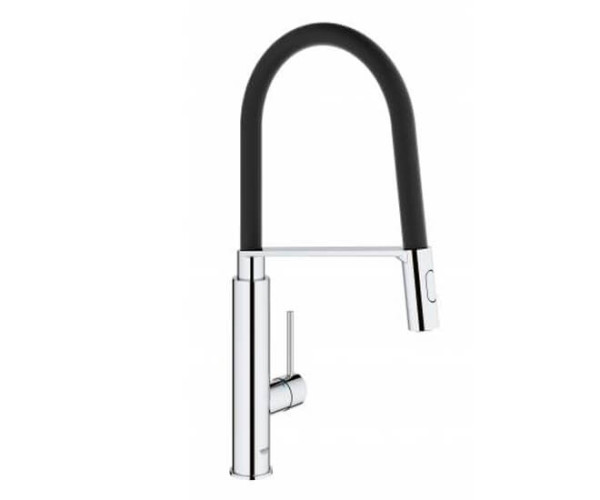 Grohe 31 491 000 Concetto Смеситель для кухни Professional. Фото 1