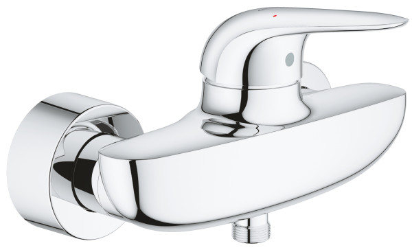 Grohe 32 287 001 Wave Смеситель для душа. Фото 1