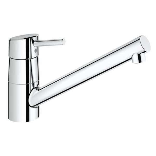 Grohe 32 659 001 Concetto Смеситель для кухни 135 мм. Фото 1