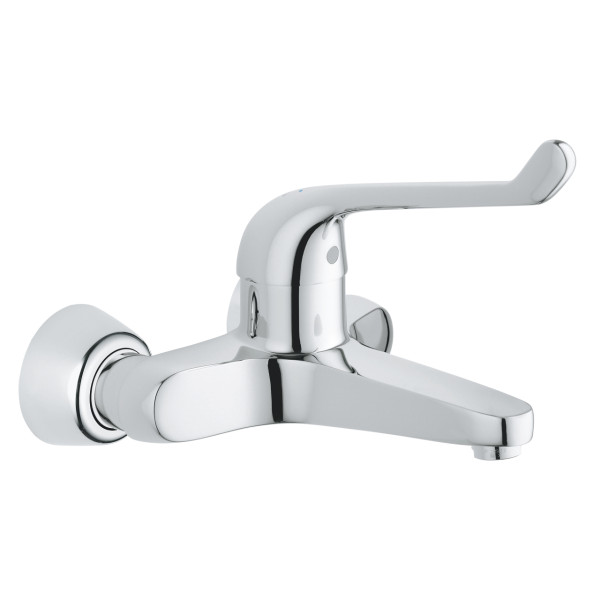 Grohe 32 795 000 Euroeco Special Смеситель для раковины 204 мм, EcoJoy, 9 л/мин. Фото 1