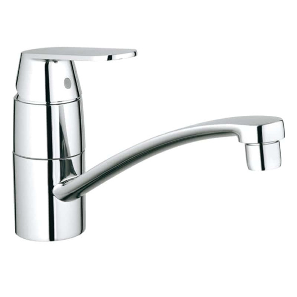 Grohe 32 842 000 Eurosmart Cosmopolitan Смеситель для кухни 109 мм. Фото 1